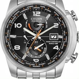 Часы Citizen Eco Drive H820 C087104