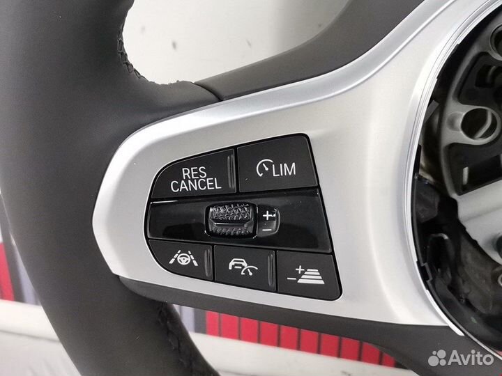 Руль для BMW 5-Series (G30/G31/G38) 32308008185