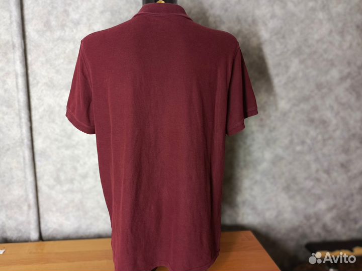 Поло мягкое, нежное Германия XL