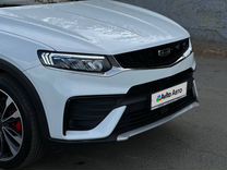 Geely Tugella 2.0 AT, 2021, 56 380 км, с пробегом, цена 3 099 000 руб.