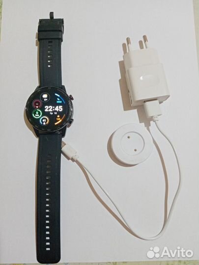 Смарт часы Honor magic watch 2. 46mm