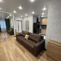 Квартира-студия, 31,4 м², 3/4 эт.