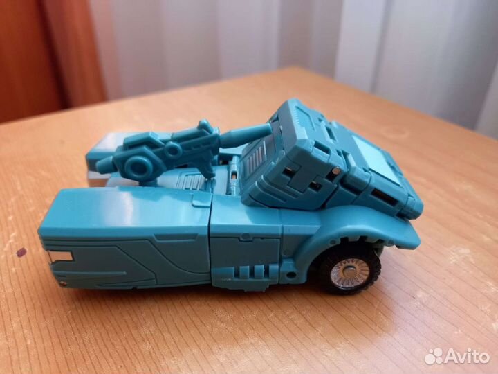 Cup. Transformer G-1