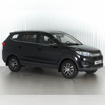 LIFAN Myway 1.8 MT, 2018, 102 897 км, с пробегом, цена 1 249 000 руб.