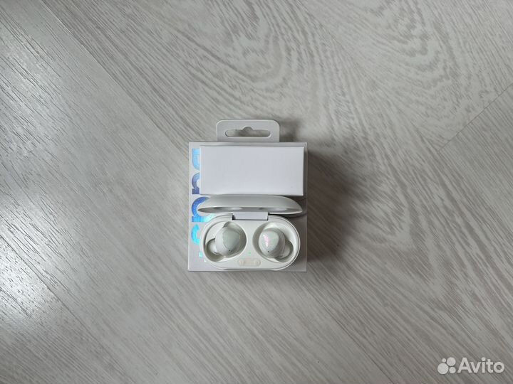 Наушники samsung galaxy buds plus