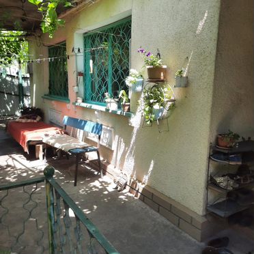 Дача 120 м² на участке 12 сот.