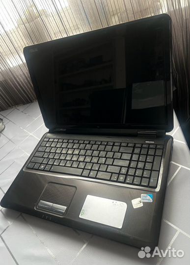 Asus k50in
