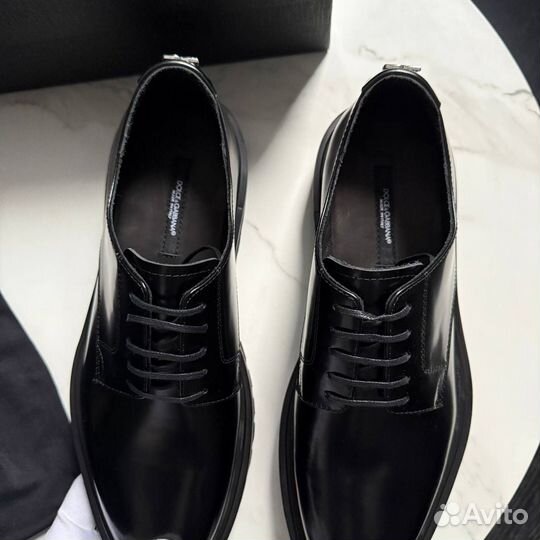 Лоферы мужские Dolce&Gabbana