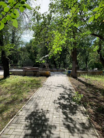 3-к. квартира, 76 м², 2/6 эт.