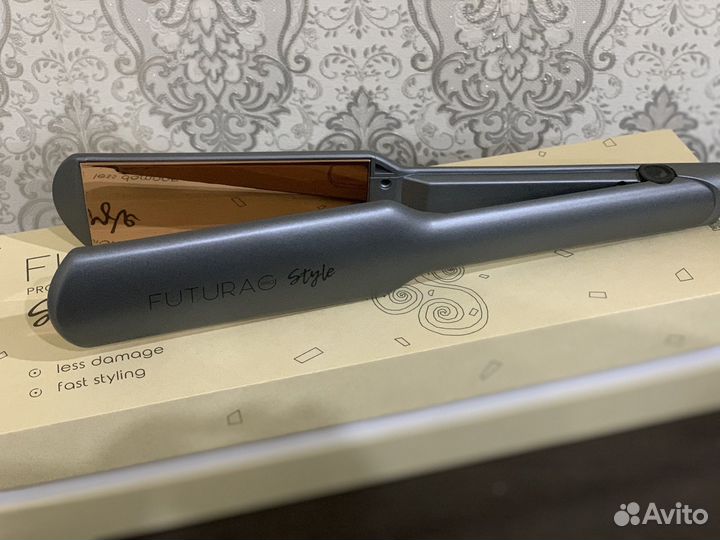 Выпрямитель для волос