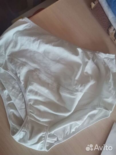 Бандаж трусы для беременных