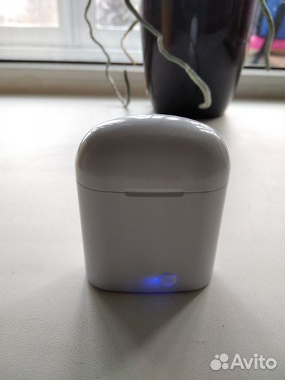 Беспроводные наушники TWS I7S