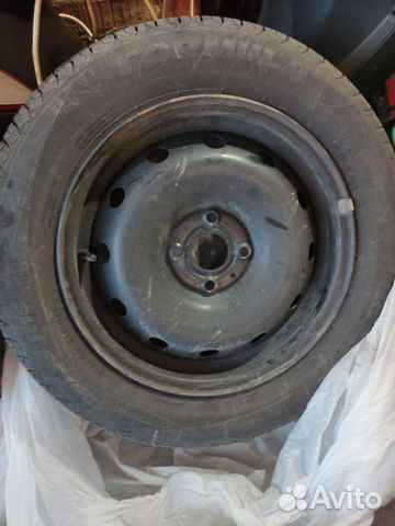 Pirelli Formula Energy 185/65 R15