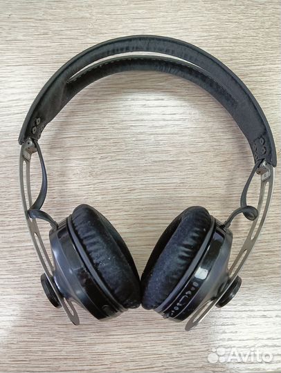 Беспроводные наушники sennheiser momentum M2 oebt