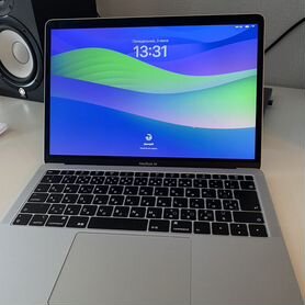 Apple MacBook air 13 2018