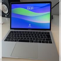 Apple MacBook air 13 2018