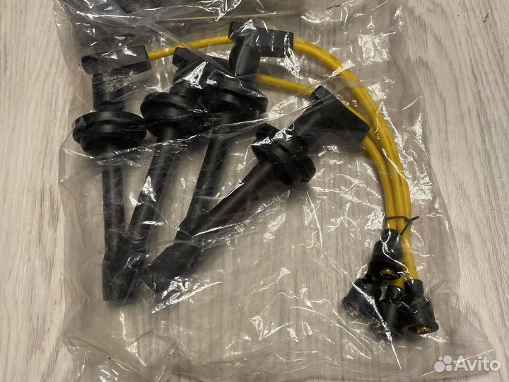 Провода высоковольтные 4091 дв. 