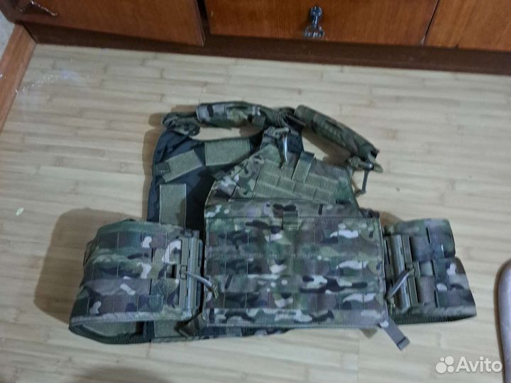 Плитник для туризма