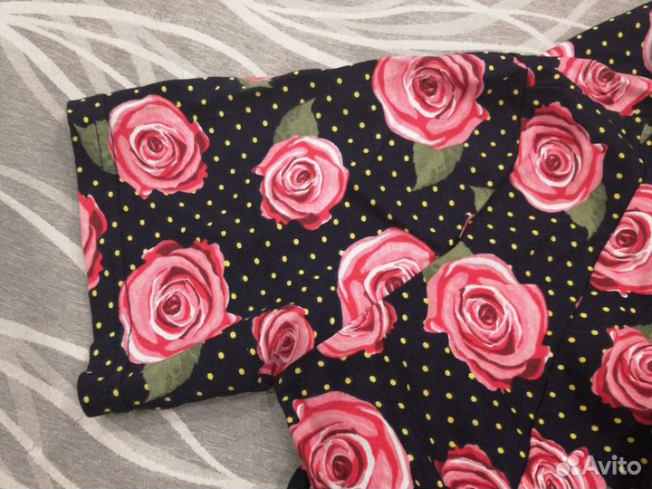 Халат женский новый 48 50