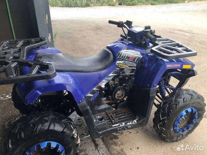 Продам Avantis Hanter