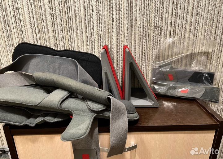 Ортез на плечевой сустав otto bock