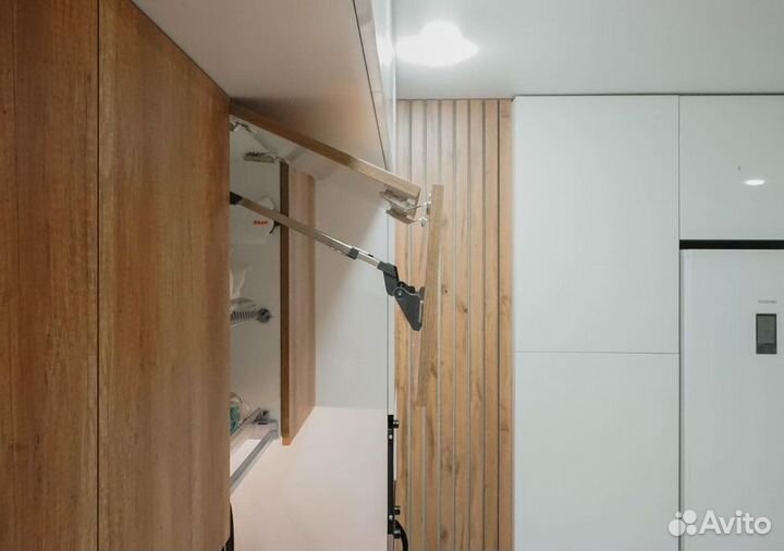 Кухня на заказ. Кухонный гарнитур от производителя