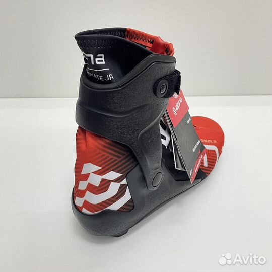 Лыжные ботинки юниорские Alpina elite 3.0 skate JR