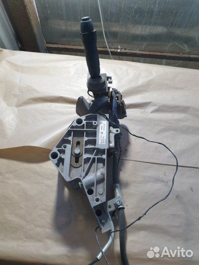 Рулевая колонка Iveco Stralis