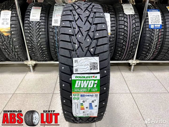 DoubleStar DW01 225/65 R17 102T