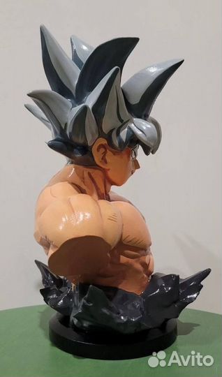 Бюст Сон Гоку(Son Goku)