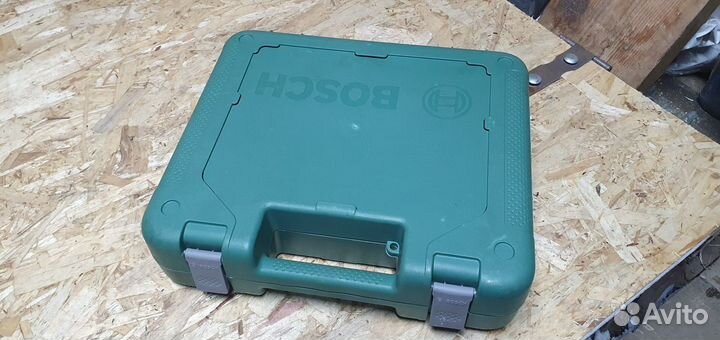 Шуруповерт bosch 18 v