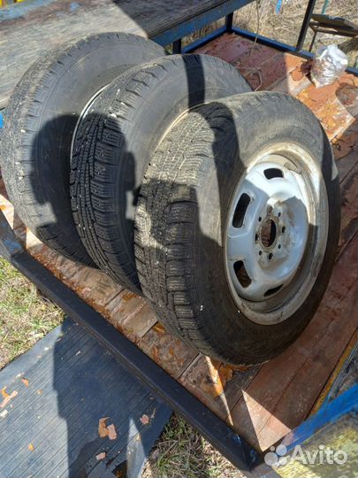 ВАЗ 1111 Ока 0.7 МТ, 2005, 60 000 км