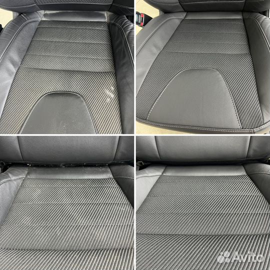 Средство для химчистки авто