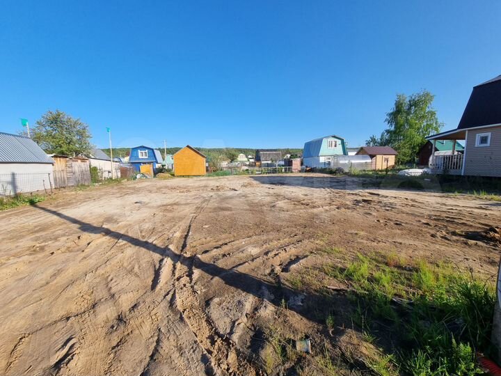 Участок 3 сот. (ИЖС)