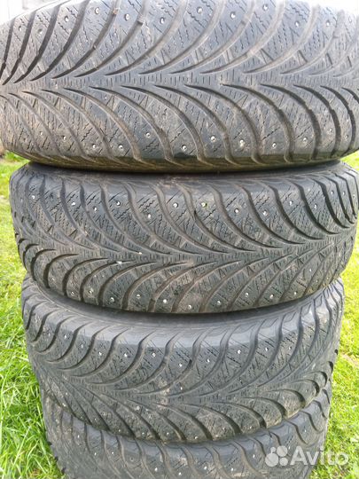 Sava Eskimo Stud 185/65 R15