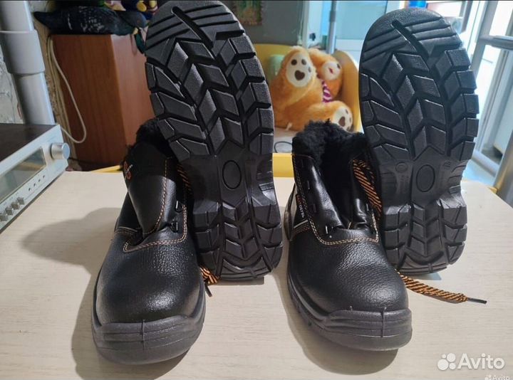 Мужской обуви