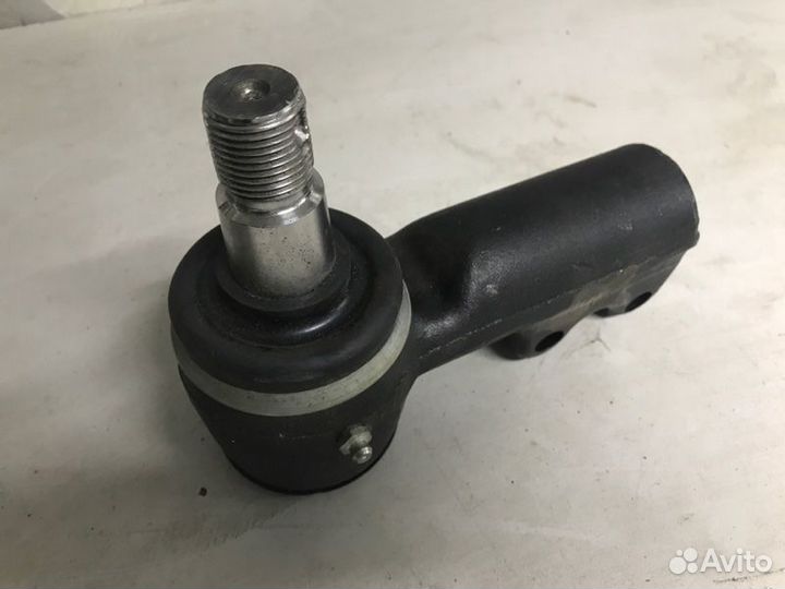 Рулевой наконечник передний левый Лиаз 5256 2008