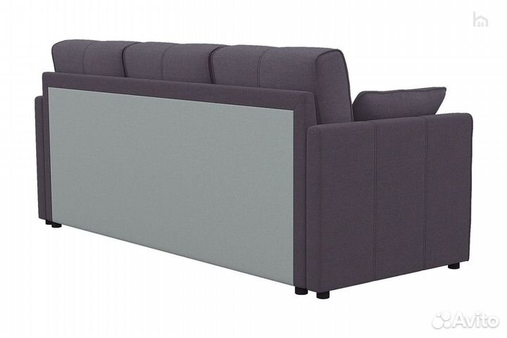 Угловой диван Рим