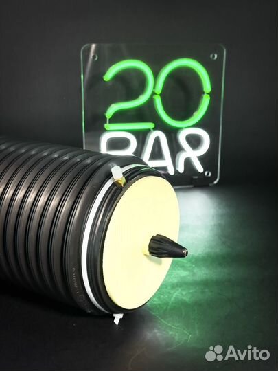 Задний пневмобаллон Audi A7 Sportback 4G