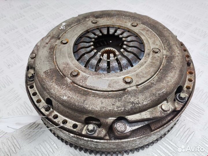 Маховик (демпфер сцепления) для Opel Insignia 1