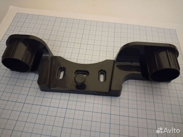 Крепеж для пылесоса Redmond