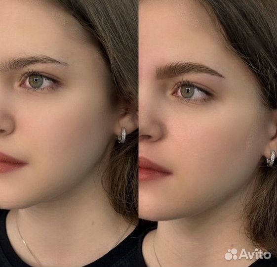 Мастер бровист