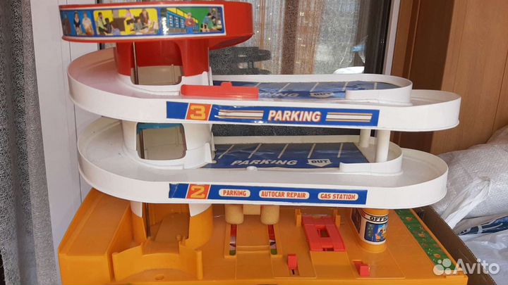 Детские машинки игрушки