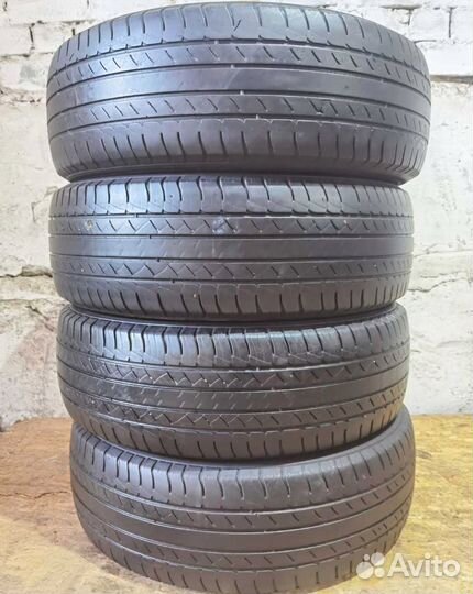 Michelin Latitude Tour HP 225/65 R17 102H