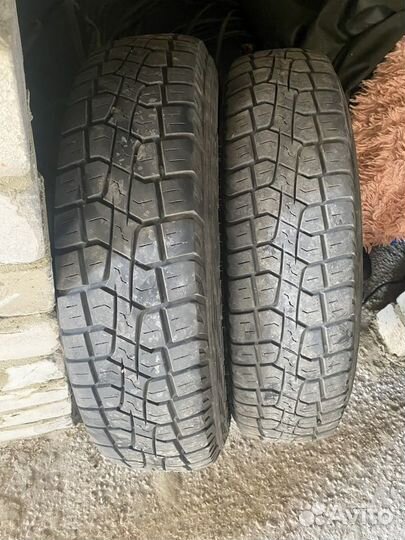 Pirelli Scorpion ATR 185/75 R16 93T