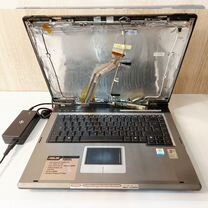 Ноутбук Asus A6000 (A6B0L) на запчасти