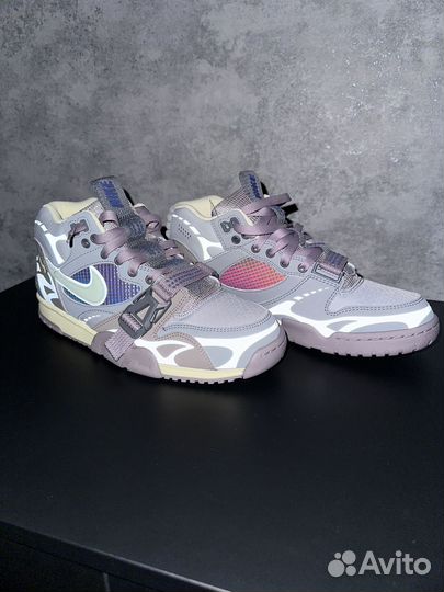 Nike Air Trainer 1 SP Light Smoke Grey