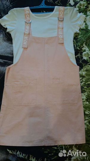 Женские вещи пакетом 44 46размер