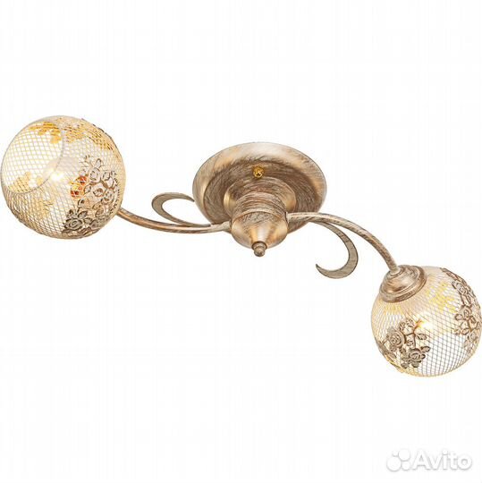 Люстра экономсвет 