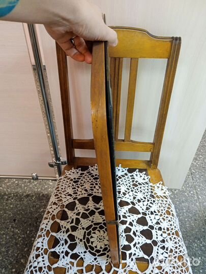 Зеркало настенное СССР